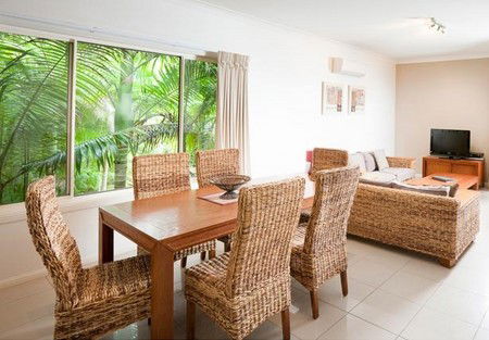 Breakfree Aanuka Beach Resort - Northern Rivers Accommodation 2