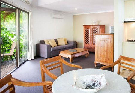 Breakfree Aanuka Beach Resort - Northern Rivers Accommodation 3