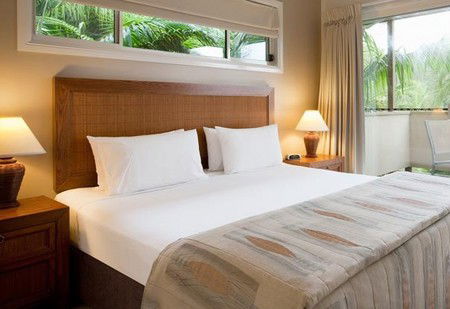 Breakfree Aanuka Beach Resort - Northern Rivers Accommodation 4
