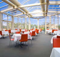 Best Western Airport Motel  Convention Centre