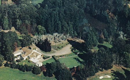 Avonsleigh VIC Northern Rivers Accommodation