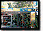 Yea VIC Northern Rivers Accommodation