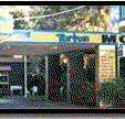 Tartan Motel - Northern Rivers Accommodation