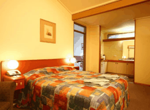 Mitchell Motor Inn - Northern Rivers Accommodation