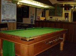 Port Albert Hotel - Northern Rivers Accommodation 3