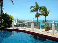 A Villa Gail - Northern Rivers Accommodation 3