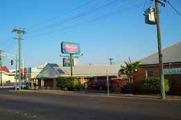 Burke And Wills - Northern Rivers Accommodation 0