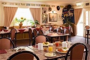 All Seasons Outback Mount Isa - Northern Rivers Accommodation 1