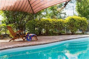 All Seasons Outback Mount Isa - Northern Rivers Accommodation 2