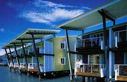 South Stradbroke Island QLD Northern Rivers Accommodation