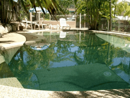 Mariner Gables - Northern Rivers Accommodation 0
