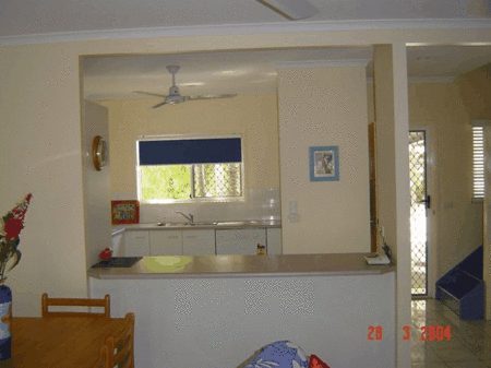Mariner Gables - Northern Rivers Accommodation 1