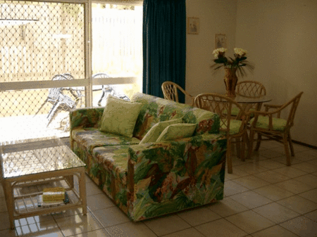 Mariner Gables - Northern Rivers Accommodation 2