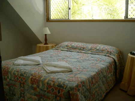 Mariner Gables - Northern Rivers Accommodation 3