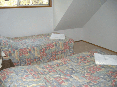 Mariner Gables - Northern Rivers Accommodation 4