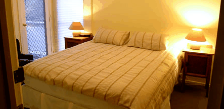 Alpine Ridge Lodge - Northern Rivers Accommodation 2