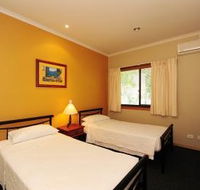 Portside Executive Apartments - Northern Rivers Accommodation