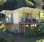 Shambala Bed  Breakfast - Northern Rivers Accommodation