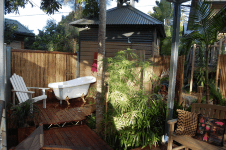 The Old Convent Guesthouse - Northern Rivers Accommodation