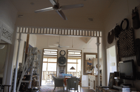 The Old Convent Guesthouse - Northern Rivers Accommodation 1