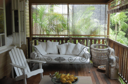 The Old Convent Guesthouse - Northern Rivers Accommodation 2