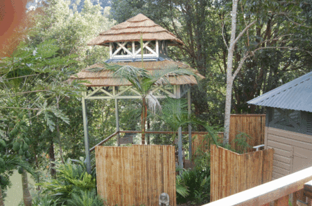 The Old Convent Guesthouse - Northern Rivers Accommodation 3