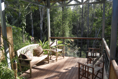 The Old Convent Guesthouse - Northern Rivers Accommodation 4