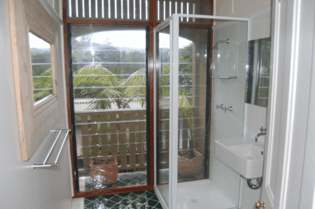 The Old Convent Guesthouse - Northern Rivers Accommodation 5