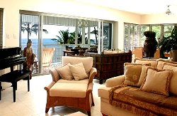 Trinity On The Esplanade - Northern Rivers Accommodation 0