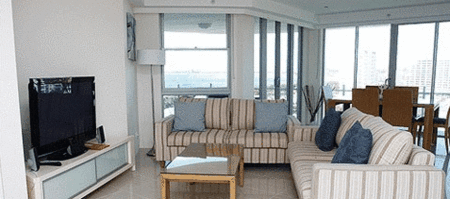 Aqua Vista - Northern Rivers Accommodation 1