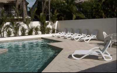 Aqua Vista - Northern Rivers Accommodation 2