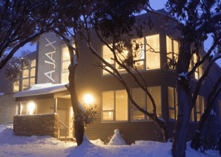 Ajax Ski Club - Northern Rivers Accommodation 0