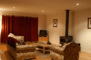 Alpine View Holiday Units - Northern Rivers Accommodation 0