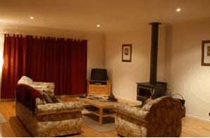 Alpine View Holiday Units - Northern Rivers Accommodation 1