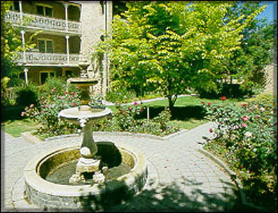 Reid ACT Northern Rivers Accommodation