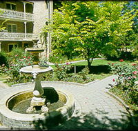 Argyle Executive Apartments - Northern Rivers Accommodation
