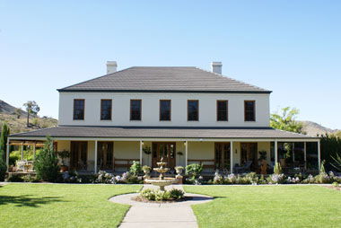 Dunlop ACT Northern Rivers Accommodation