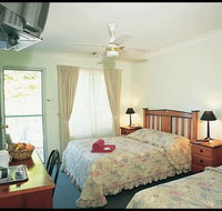 Miranda Lodge - Northern Rivers Accommodation