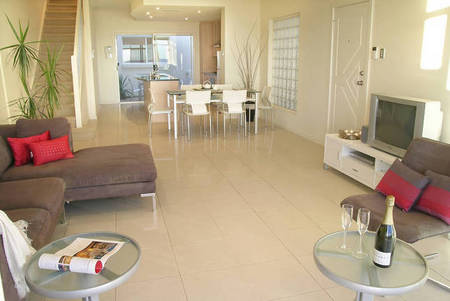 Adelaide Luxury Beach House - Northern Rivers Accommodation 1