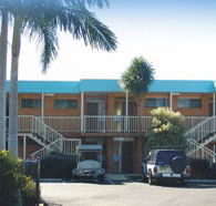 Aquatic Waterfront Motel - Northern Rivers Accommodation