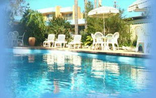 Aquatic Waterfront Motel - Northern Rivers Accommodation 2