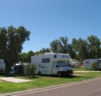 Arno Bay Foreshore Tourist Park - Northern Rivers Accommodation