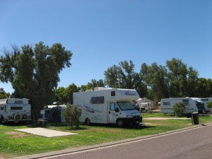 Arno Bay Foreshore Tourist Park - Northern Rivers Accommodation 0