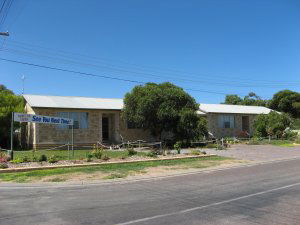 Arno Bay Foreshore Tourist Park - Northern Rivers Accommodation 1