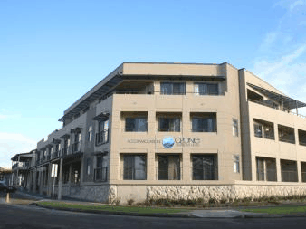 Aurora Ozone Hotel - Northern Rivers Accommodation 0