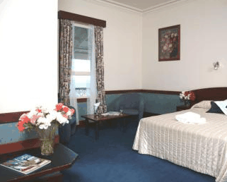 Aurora Ozone Hotel - Northern Rivers Accommodation 1