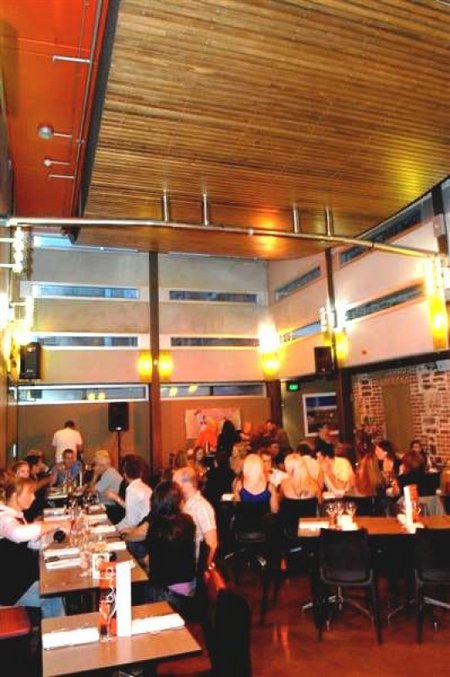 Austral Hotel - Northern Rivers Accommodation 1