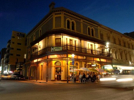 Austral Hotel - Northern Rivers Accommodation 2