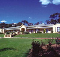 Brice Hill Country Lodge - Northern Rivers Accommodation