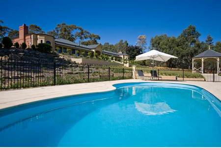 Brice Hill Country Lodge - Northern Rivers Accommodation 1